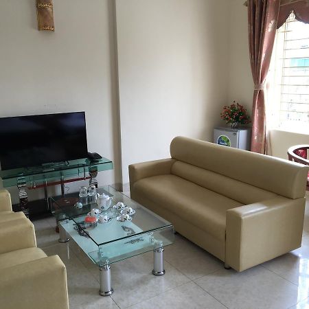 Nam Rom Hotel Dien Bien Phu Luaran gambar