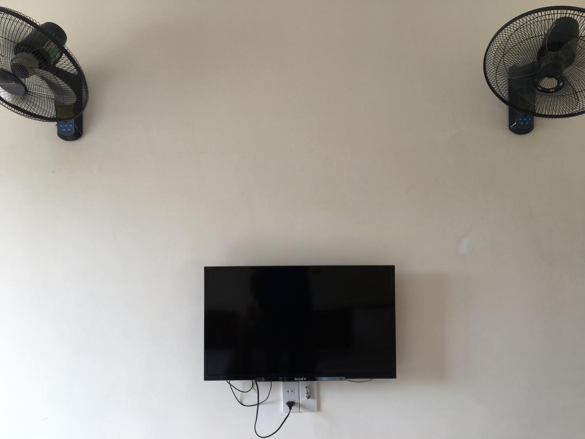 Nam Rom Hotel Dien Bien Phu Luaran gambar